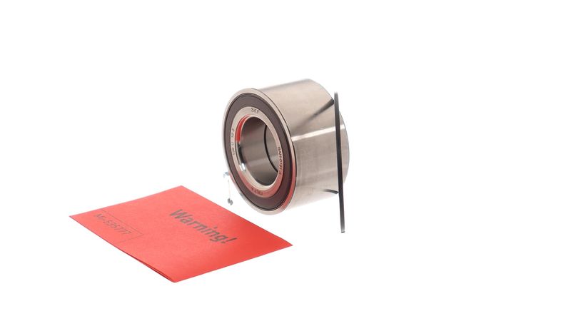 SKF VKBA 3991 Wheel Bearing Kit
