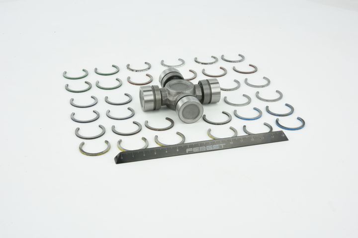 FEBEST AST-F602RM Joint, propshaft