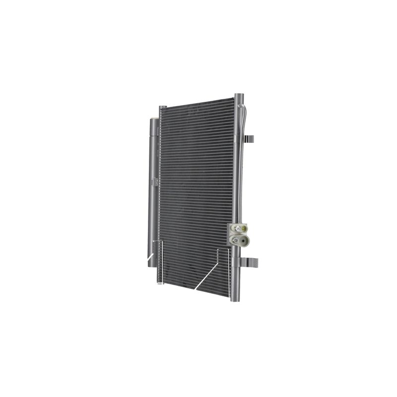 NISSENS 941028 Condenser, air conditioning