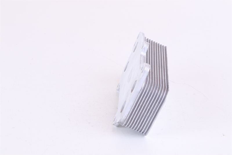 Õliradiaator, mootoriõli, NISSENS 90684
