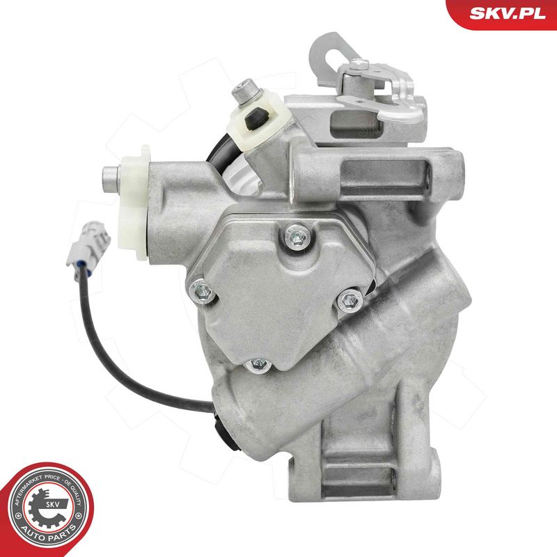 Kompressor, kliimaseade, ESEN SKV 84SKV175