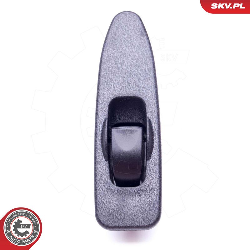 Lüliti, aknatõstuk, ESEN...