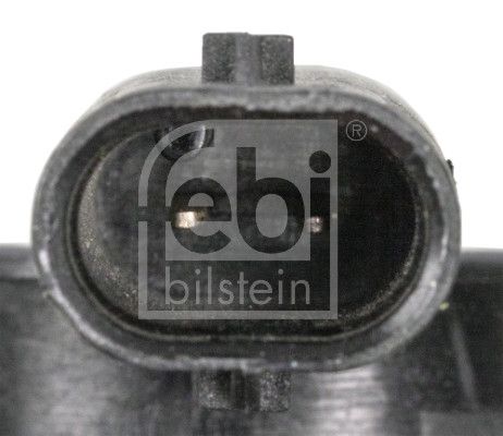 FEBI BILSTEIN 193676 Thermostat, coolant
