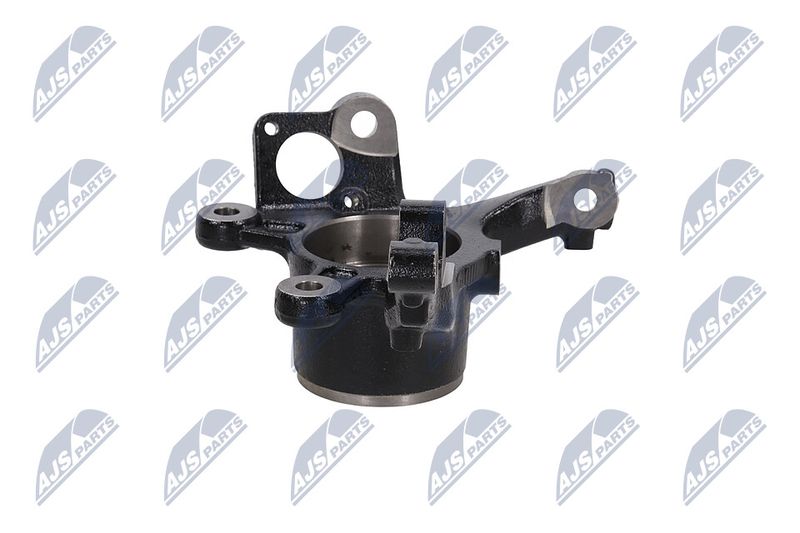 NTY ZZP-LR-011 Steering Knuckle, wheel suspension