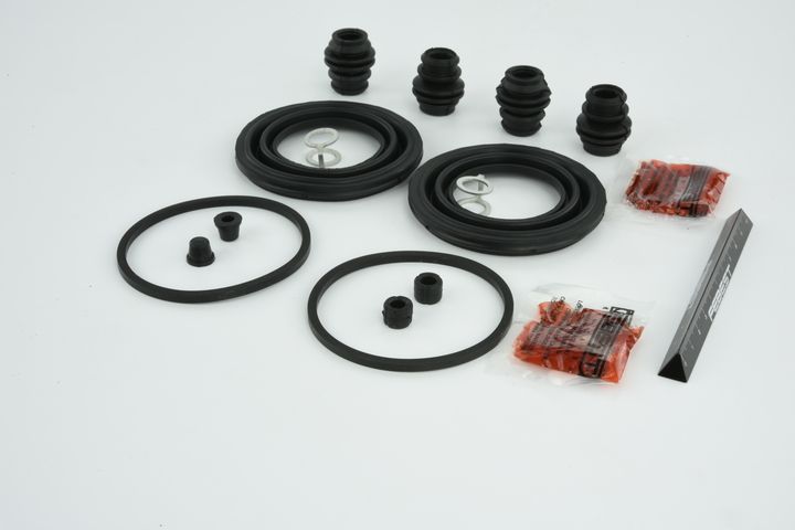 Remondikomplekt, Pidurisadul, FEBEST 0175-ACU35F