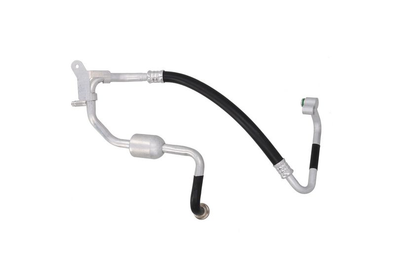 KAMOKA 7930087 High-pressure Line, air conditioning