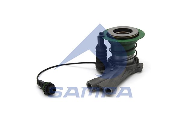 Vysouvací ložisko 205.119