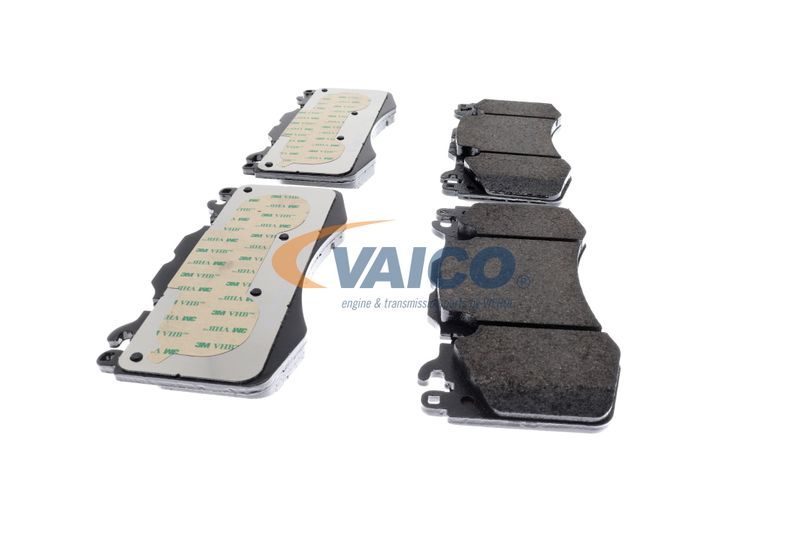 VAICO V48-0216 Brake Pad Set, disc brake