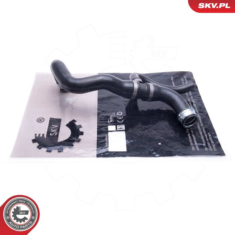 Jahutusvoolik, ESEN SKV 43SKV874