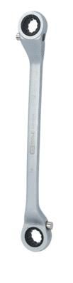 KS TOOLS 520.1214 Ratchet Ring Spanner