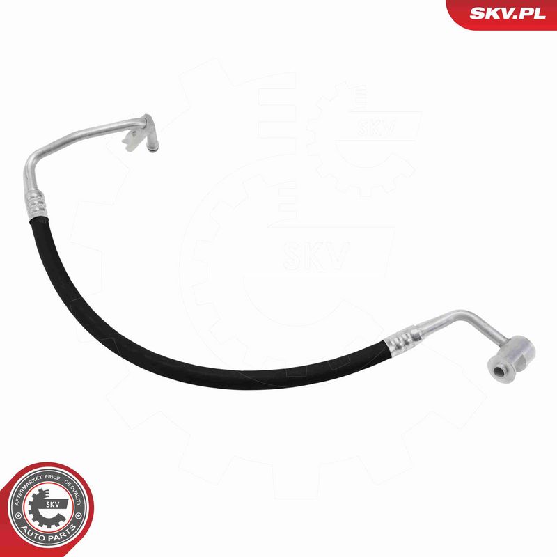 ESEN SKV 87SKV818 High/Low-pressure Line, air conditioning