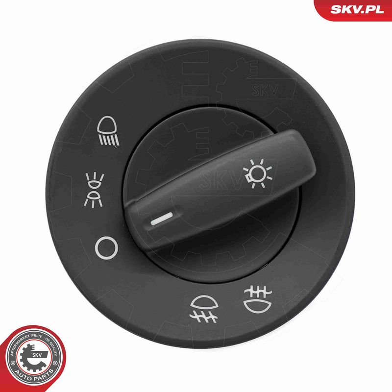 ESEN SKV 36SKV041 Switch, headlight