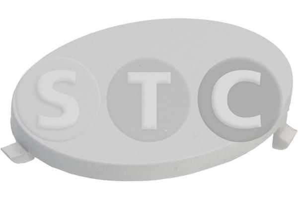 STC lökhárító-burkolat, vonóhorog T491047