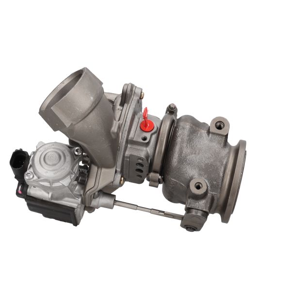 OE-TurboPower IT-04E145721B Charger, charging (supercharged/turbocharged)