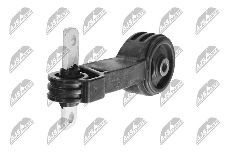 Paigutus, Mootor, NTY ZPS-HD-013