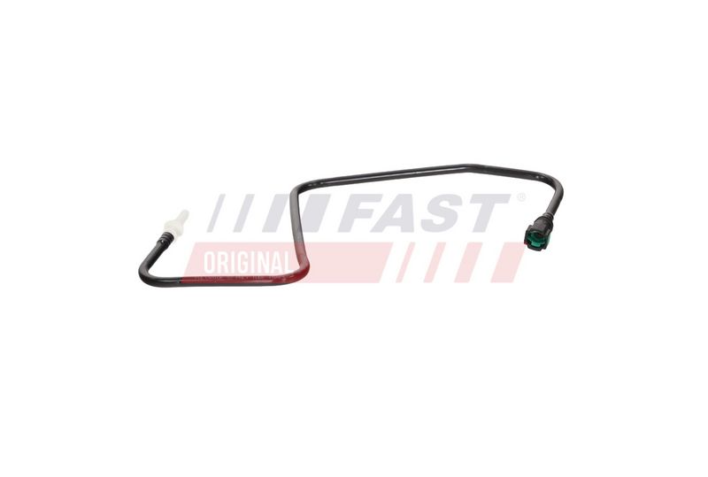 FAST FT14060 Kuro vamzdelis