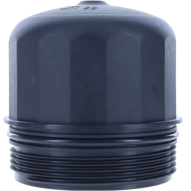 MOTORAD MO331 Cap, oil filter housing