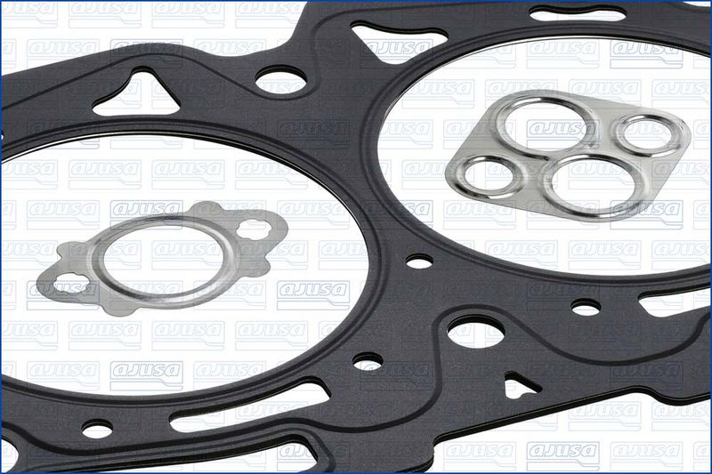 Juego de juntas, culata