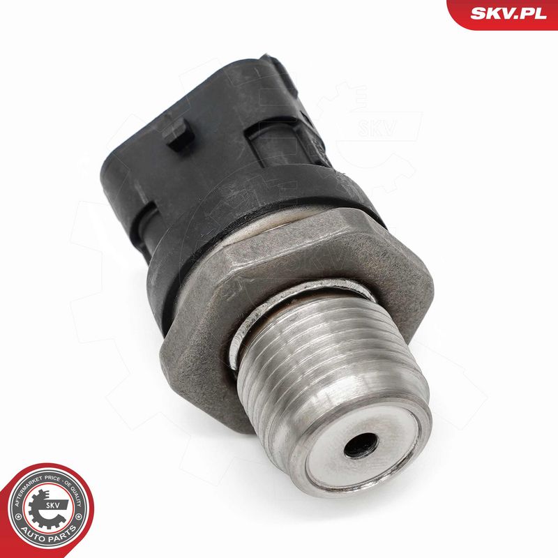 Andur, kütuserõhk, ESEN SKV 17SKV956