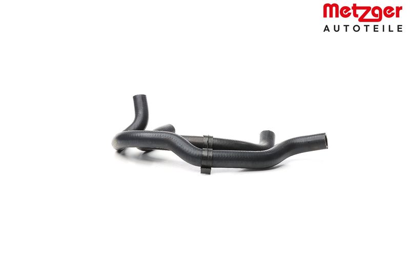 METZGER AUTOTEILE 2420487 Radiator Hose