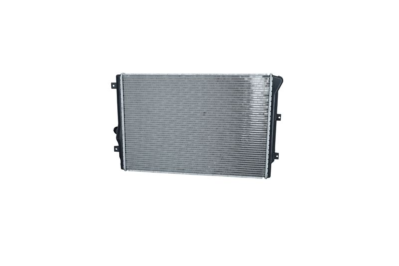 Radiaator, mootorijahutus, NRF 53425