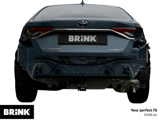 Haakeseade, BRINK 680000