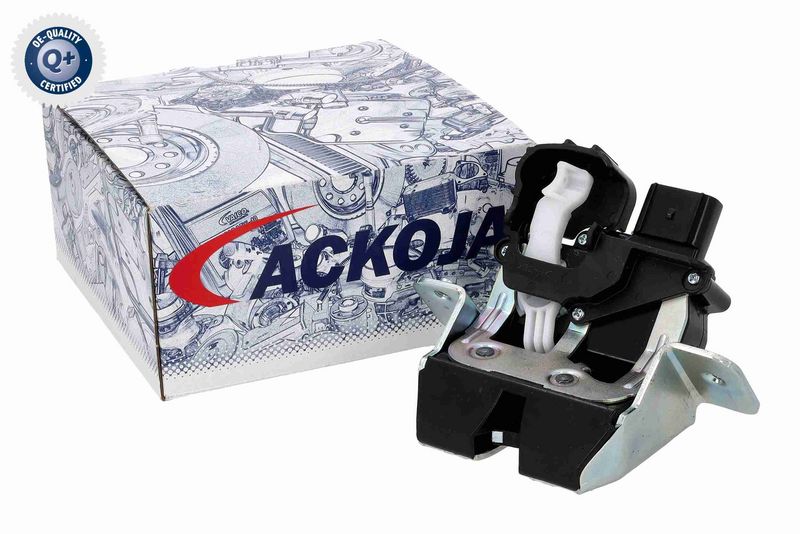ACKOJA A52-85-0022 Bagažinės dangčio spyna