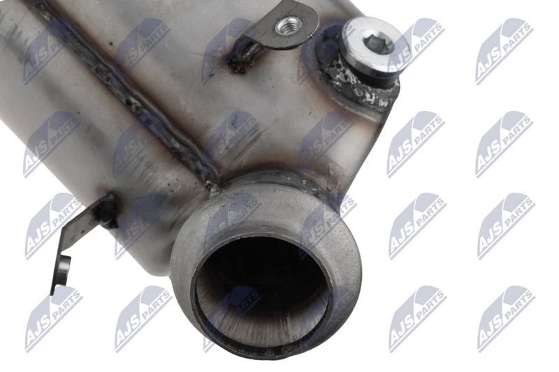 NTY KAT-RE-015 Catalytic Converter