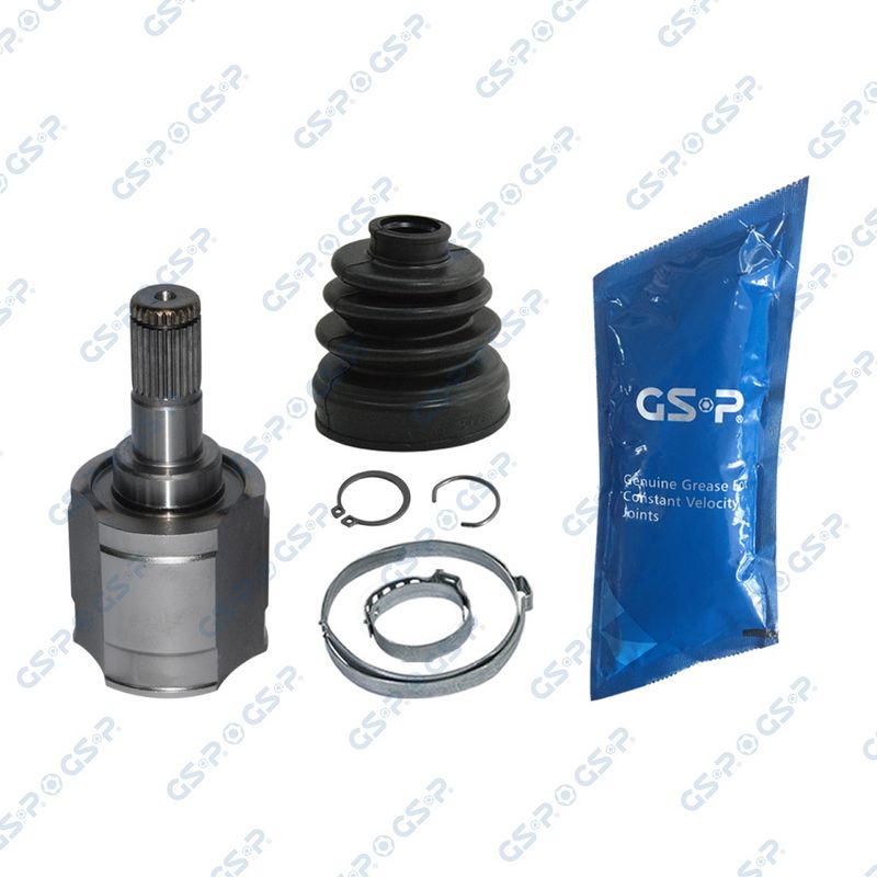 Liigendlaager, veovõll, GSP...