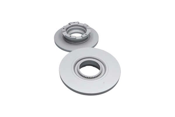 Kavo Parts BR-10363-C Brake Disc