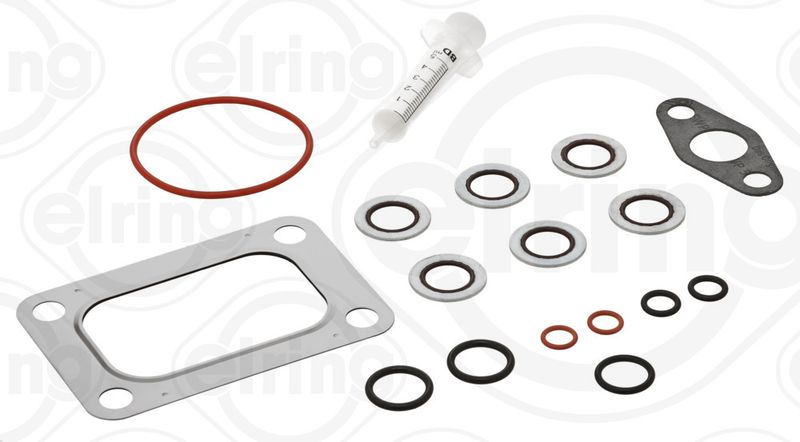 Product Image - Turbocharger, montageset - 804.270 - ELRING