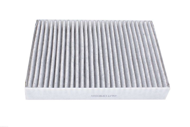 AUTOMEGA 250203610 Filter, cabin air