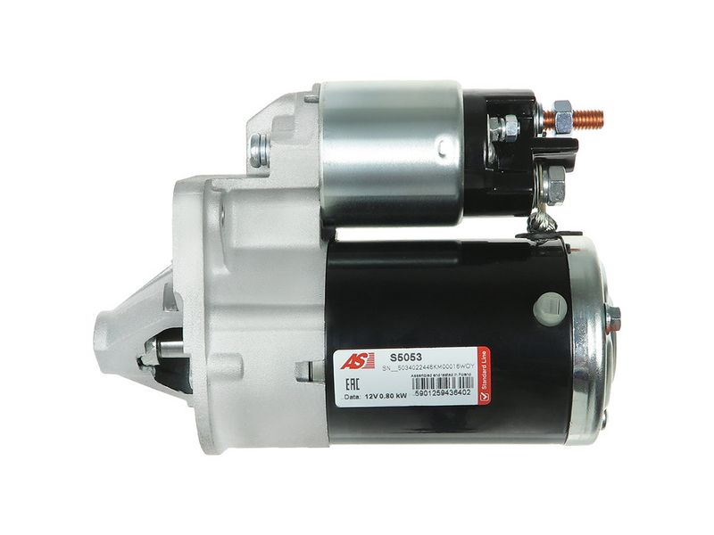 AS-PL S5053 Starter