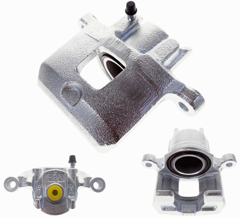 Brake Engineering Brake Caliper CA3504R