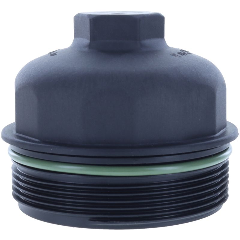 MOTORAD MO369 Cap, oil filter housing