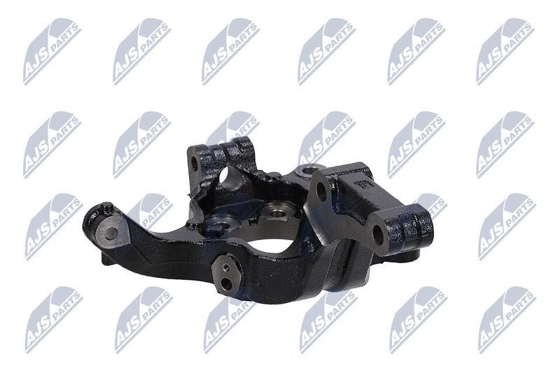 Käändmik, rattakinnitus, NTY ZZP-NS-003