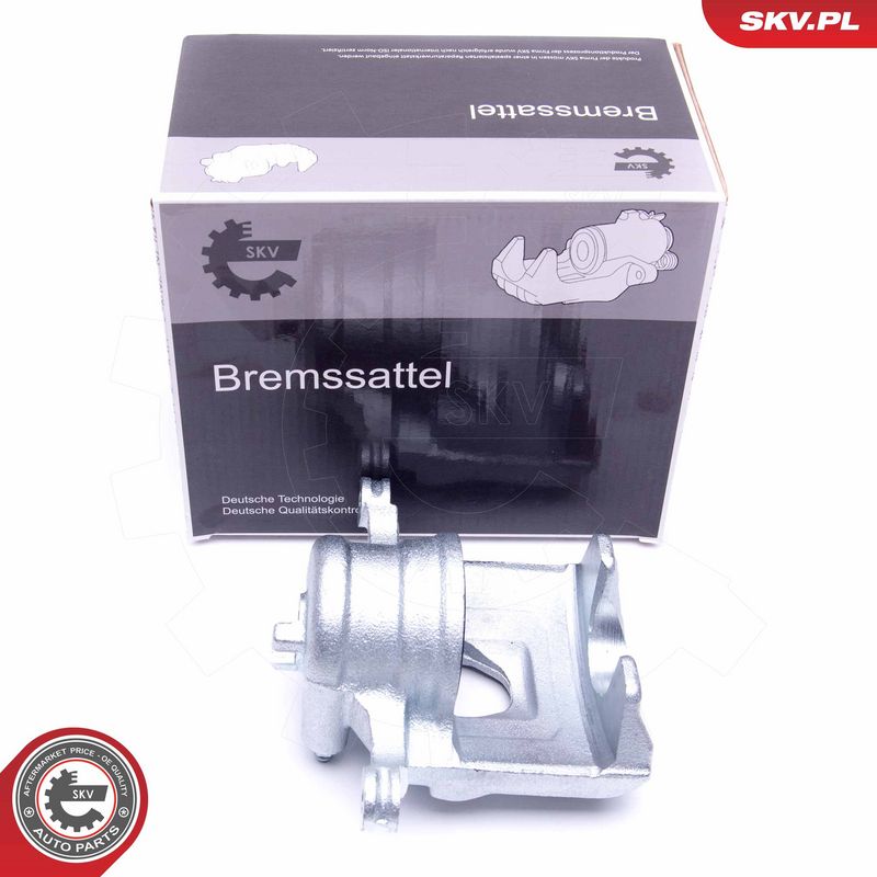 Pidurisadul, ESEN SKV 46SKV221