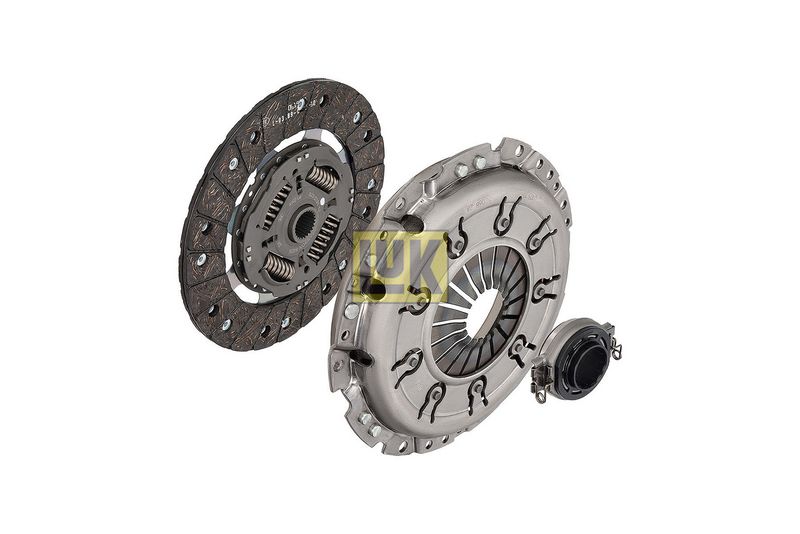 комплект съединител Schaeffler LuK