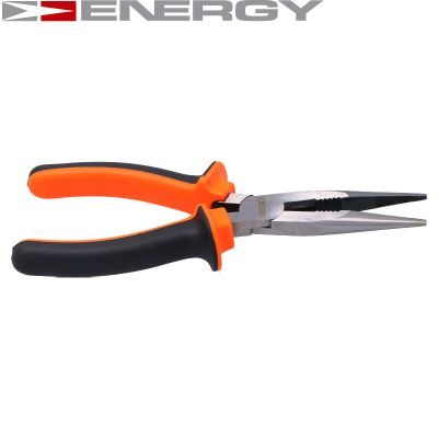 Гострозубці, Energy NE00607