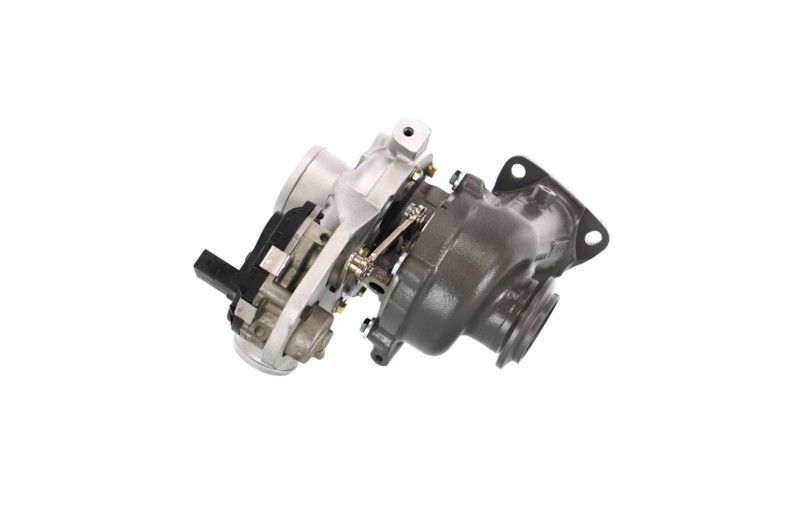 REMANTE 003-002-004440R Charger, charging (supercharged/turbocharged)