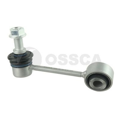 биалета OSSCA