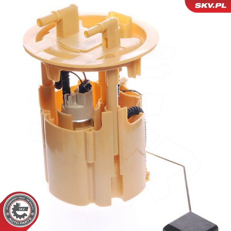 Kütus-etteanne, ESEN SKV 02SKV731