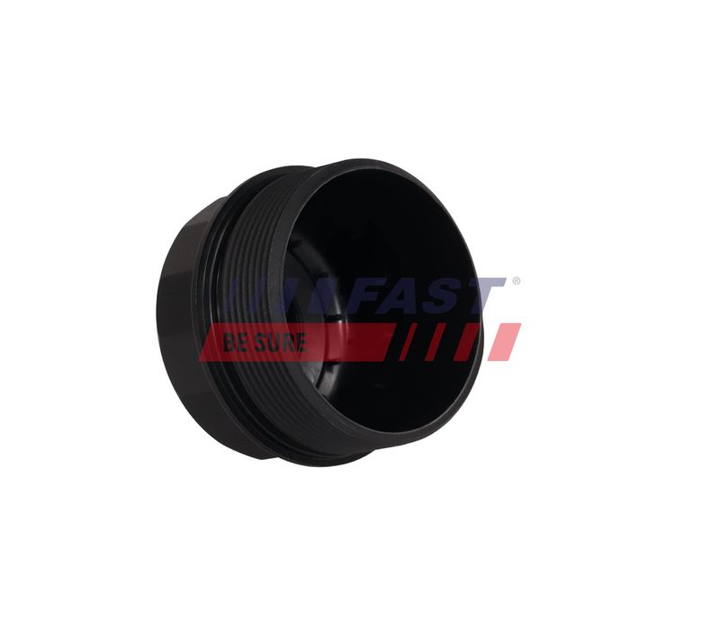 FAST FT04362 Cap, oil filter housing