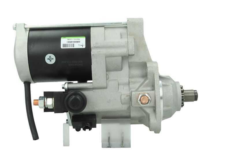 BV PSH 630.510.113.050 Starter