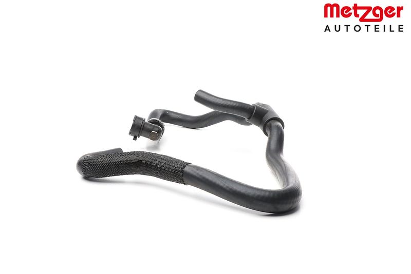 METZGER AUTOTEILE 2420389 Radiator Hose