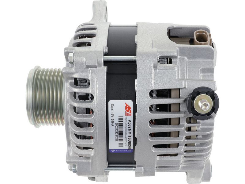 Prekės atitinka OEM kodą: A3TX2481