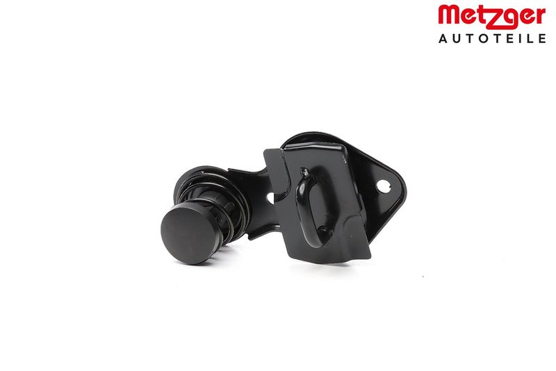 METZGER AUTOTEILE 2310946 Bonnet Lock