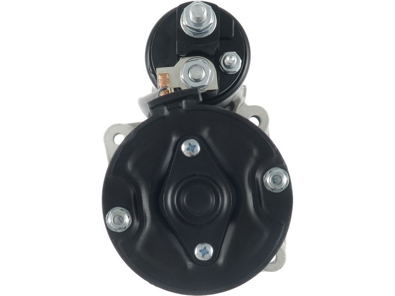 AS-PL S0139PR Starteris