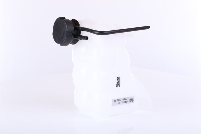 NISSENS 996231 Expansion Tank, coolant