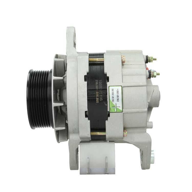 BV PSH 236.501.050.200 Alternator